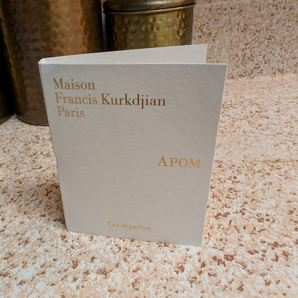 Women's White Golden Card
